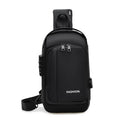 Versatile Sling Backpack