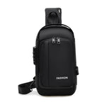 Versatile Sling Backpack