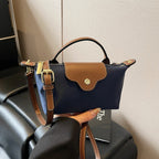 Chic Minimalist Handbag