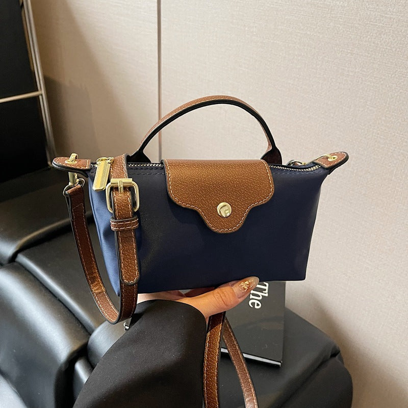 Chic Minimalist Handbag