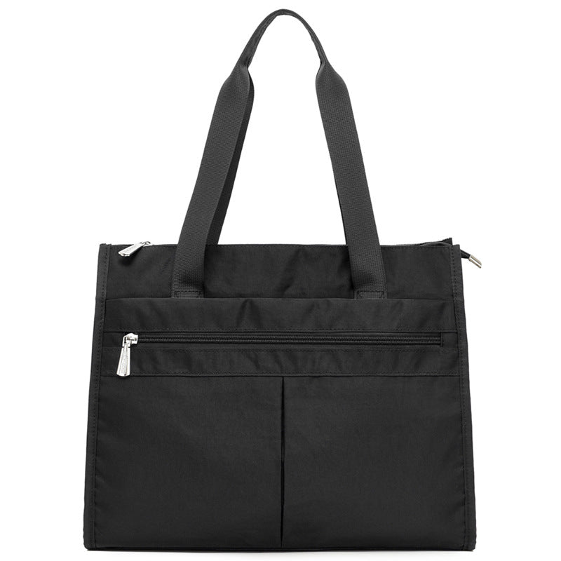 Spacious Multi-Functional Tote Bag