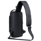 Compact Multi-Functional Sling Bag