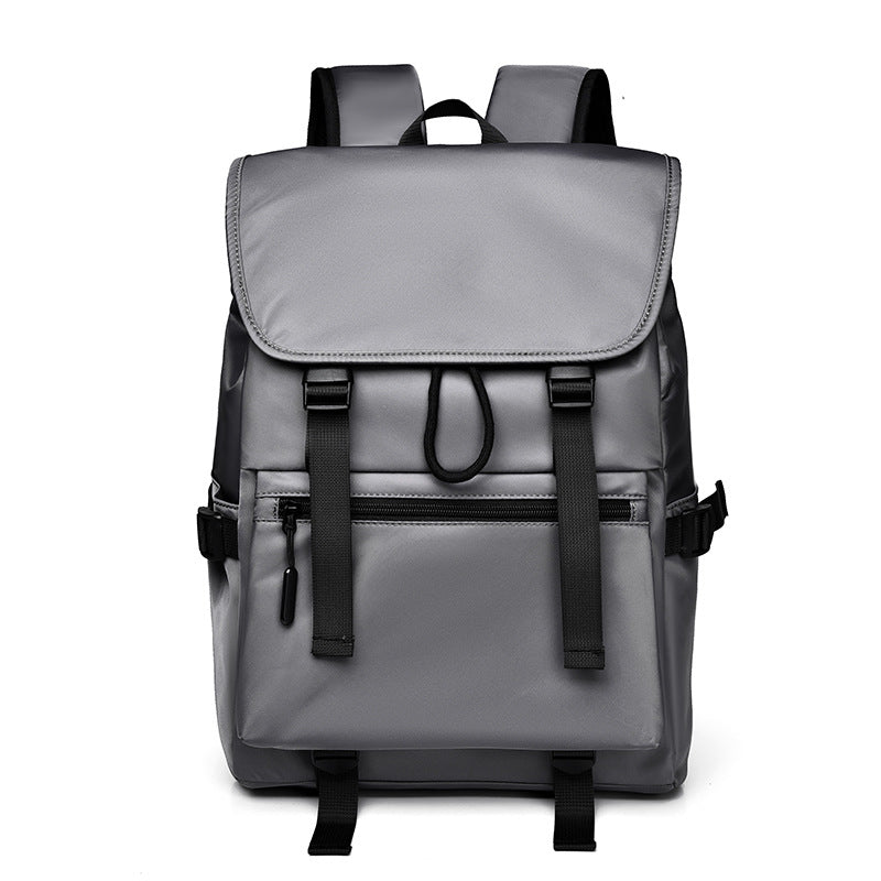 Multi-Functional Urban Backpack