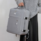 Women's Multi-Compartment Stylish Backpack