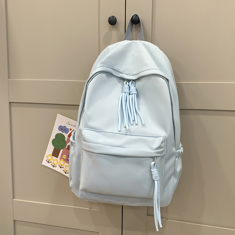 Versatile Casual Backpack  1785322423