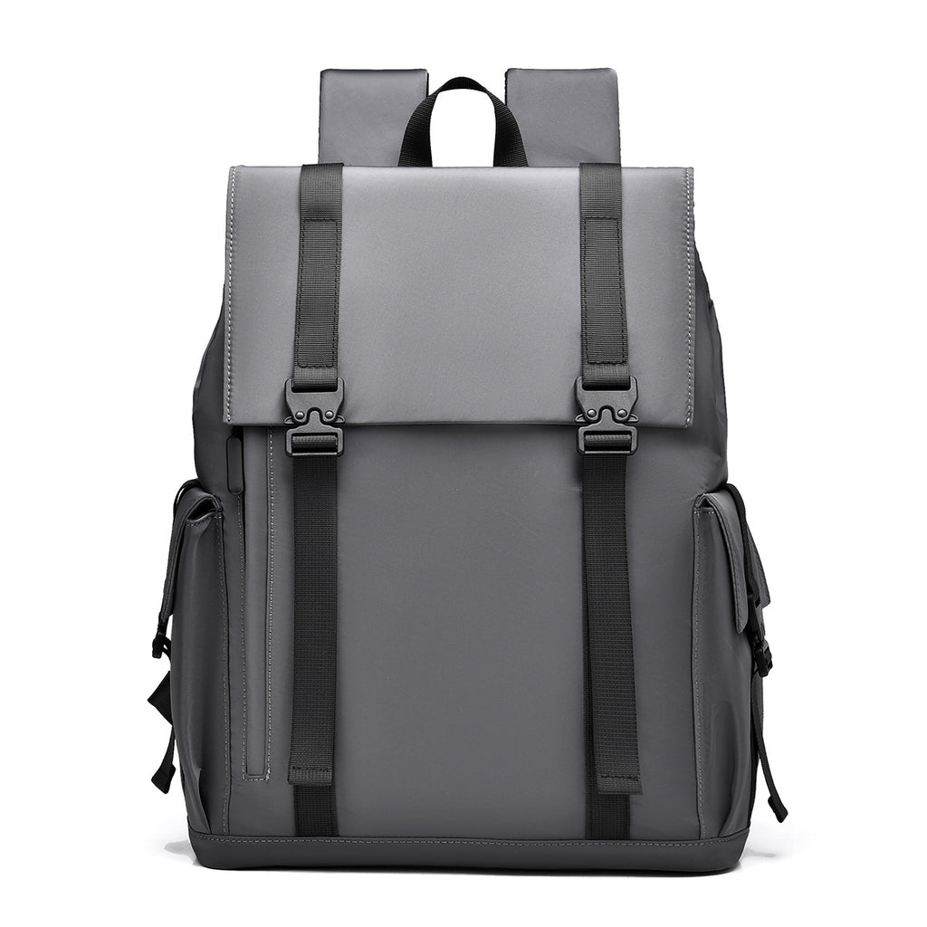 Large Capacity Waterproof Travel Backpack