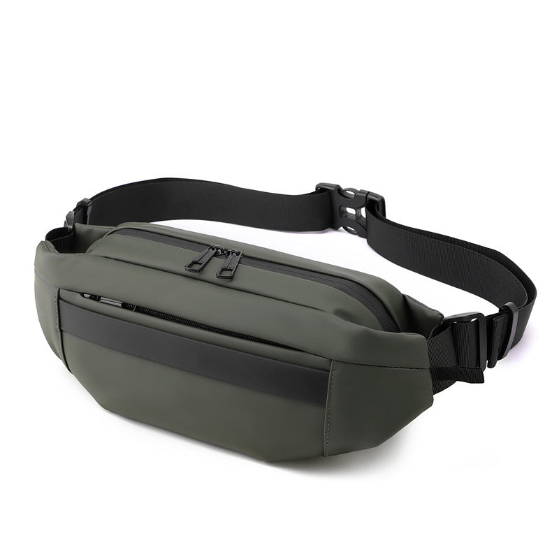 Versatile Sport Waist Bag