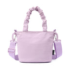 WoSlouchy Utility Handbag