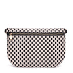 Stylish Woven Crossbody Bag