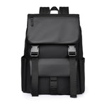Waterproof Rolltop Rucksack