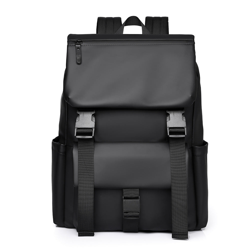 Waterproof Rolltop Rucksack
