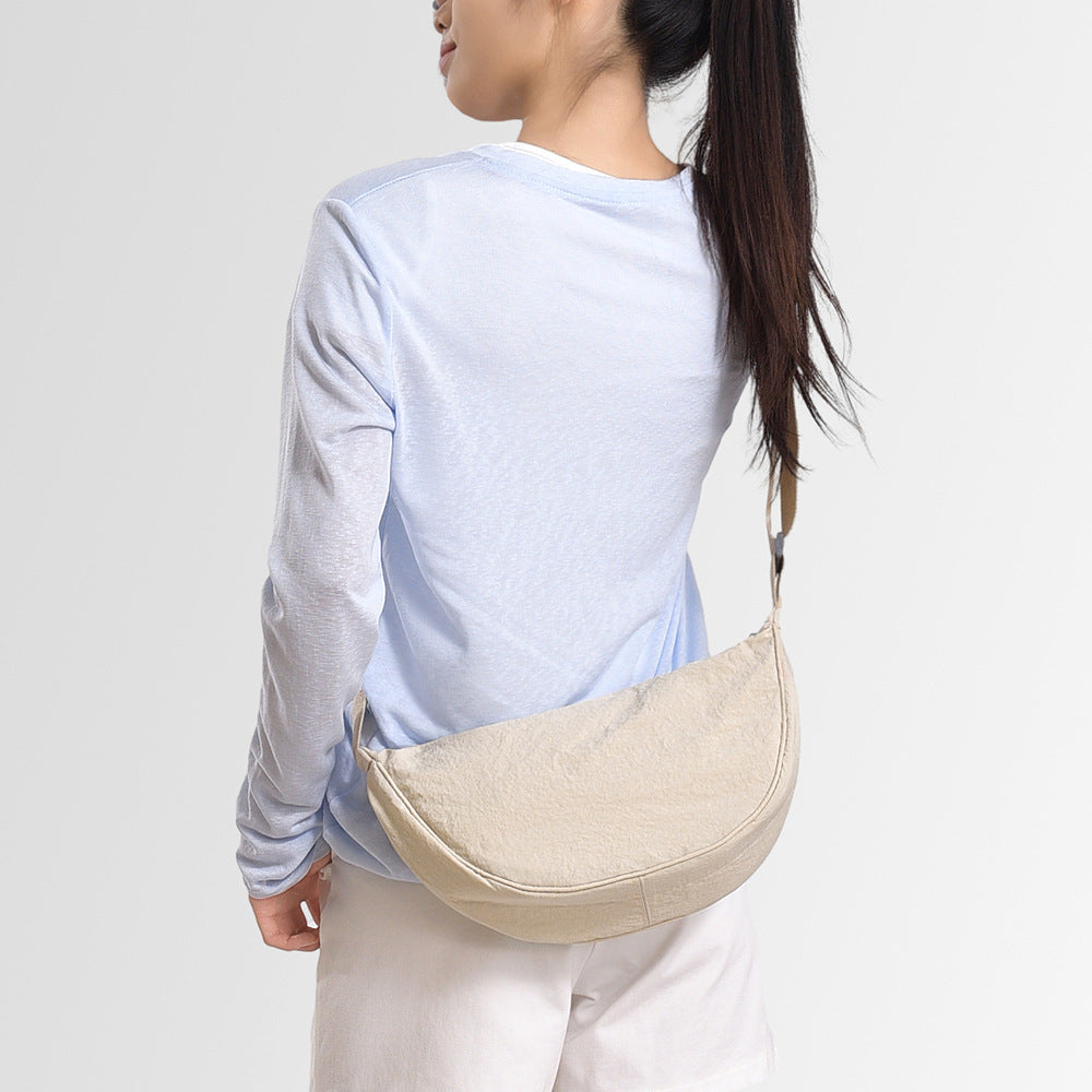 Lightweight Fashionable Sling Bag