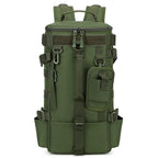 Military-Inspired Versatile Tactical Backpack