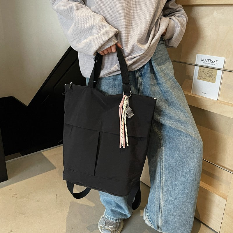 Chic Multi-Functional Everyday Tote Calm Wears