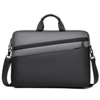 Sleek Business Briefcase