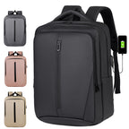 Versatile Professional Briefcase