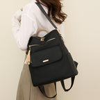 Functional Designer Backpack Calm Wears