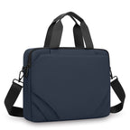 Sleek Multi-Functional Office Tote Bag