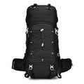 High-Capacity Multi-Functional Hiking Backpack