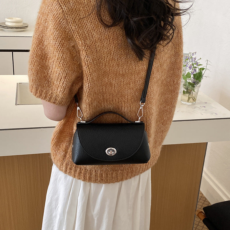 Versatile Mini Crossbody Bag