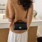 Versatile Mini Crossbody Bag
