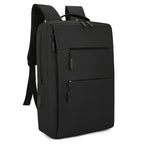Urban Minimalist Backpack
