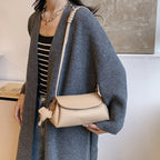 WoChic Textured Mini Crossbody Bag