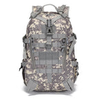 Versatile Outdoor Tactical Backpack