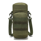 Tactical Water Bottle Holder
