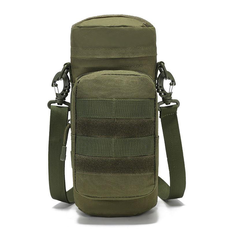 Tactical Water Bottle Holder