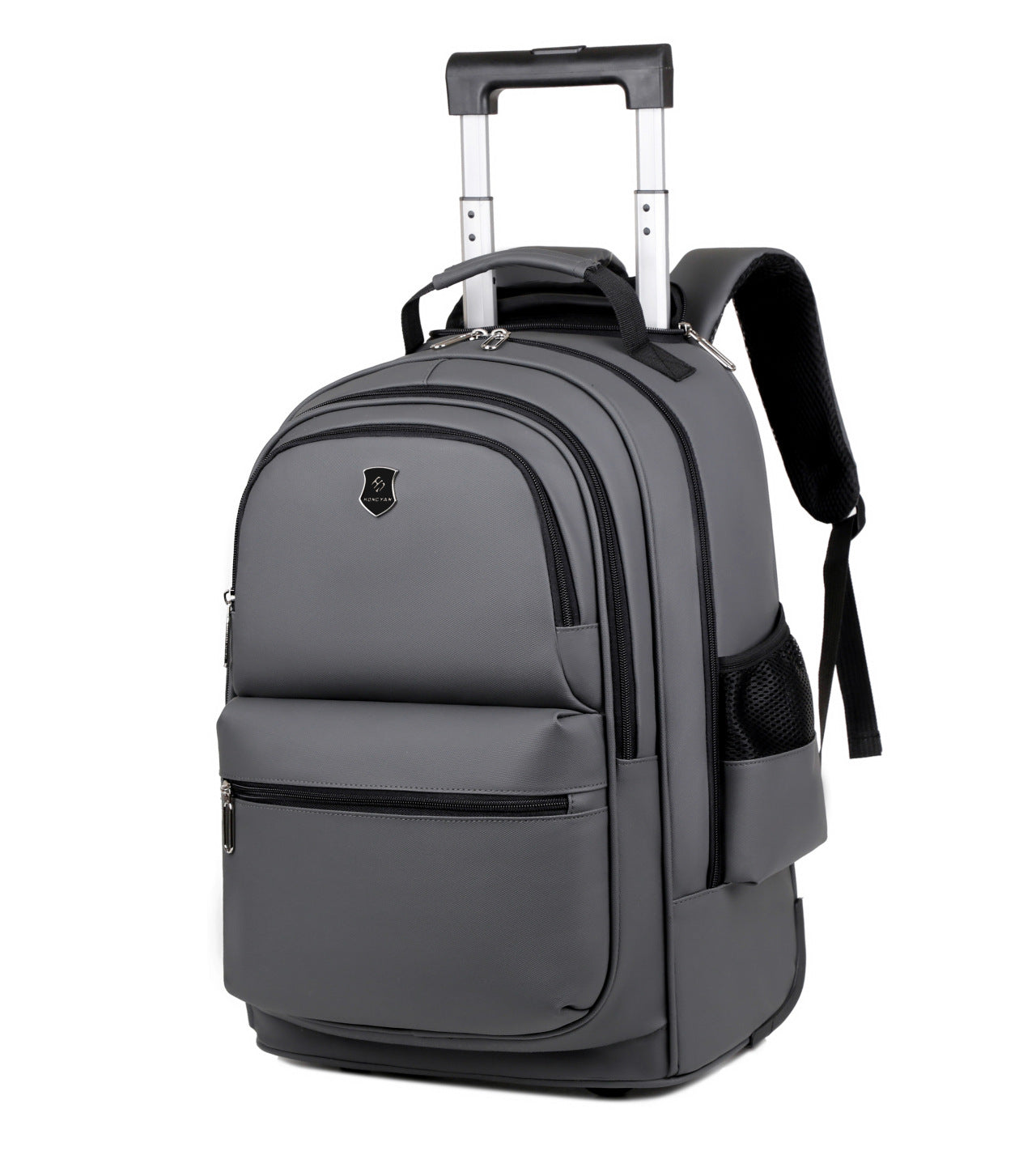 Multi-Functional Rolling Laptop Backpack