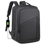 Durable Multi-Functional Travel Backpack Calm Wears