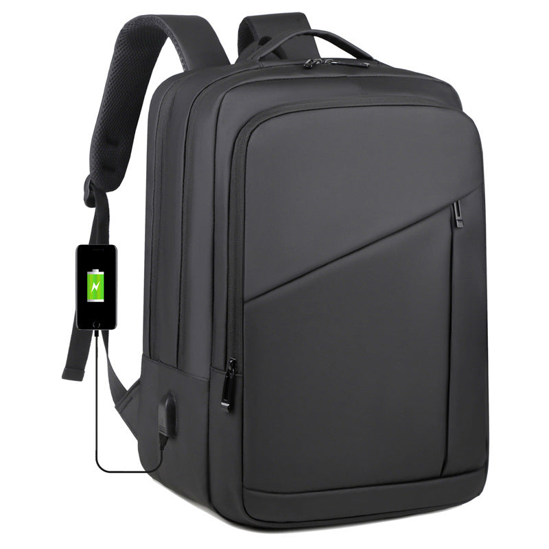Durable Multi-Functional Travel Backpack Calm Wears