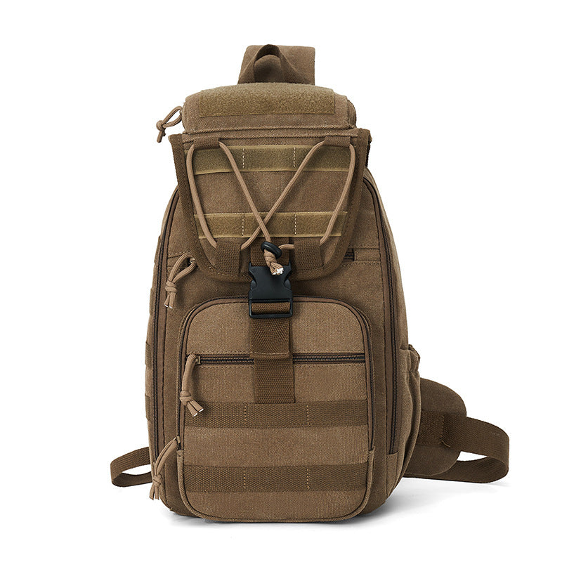 Tactical Sling Backpack