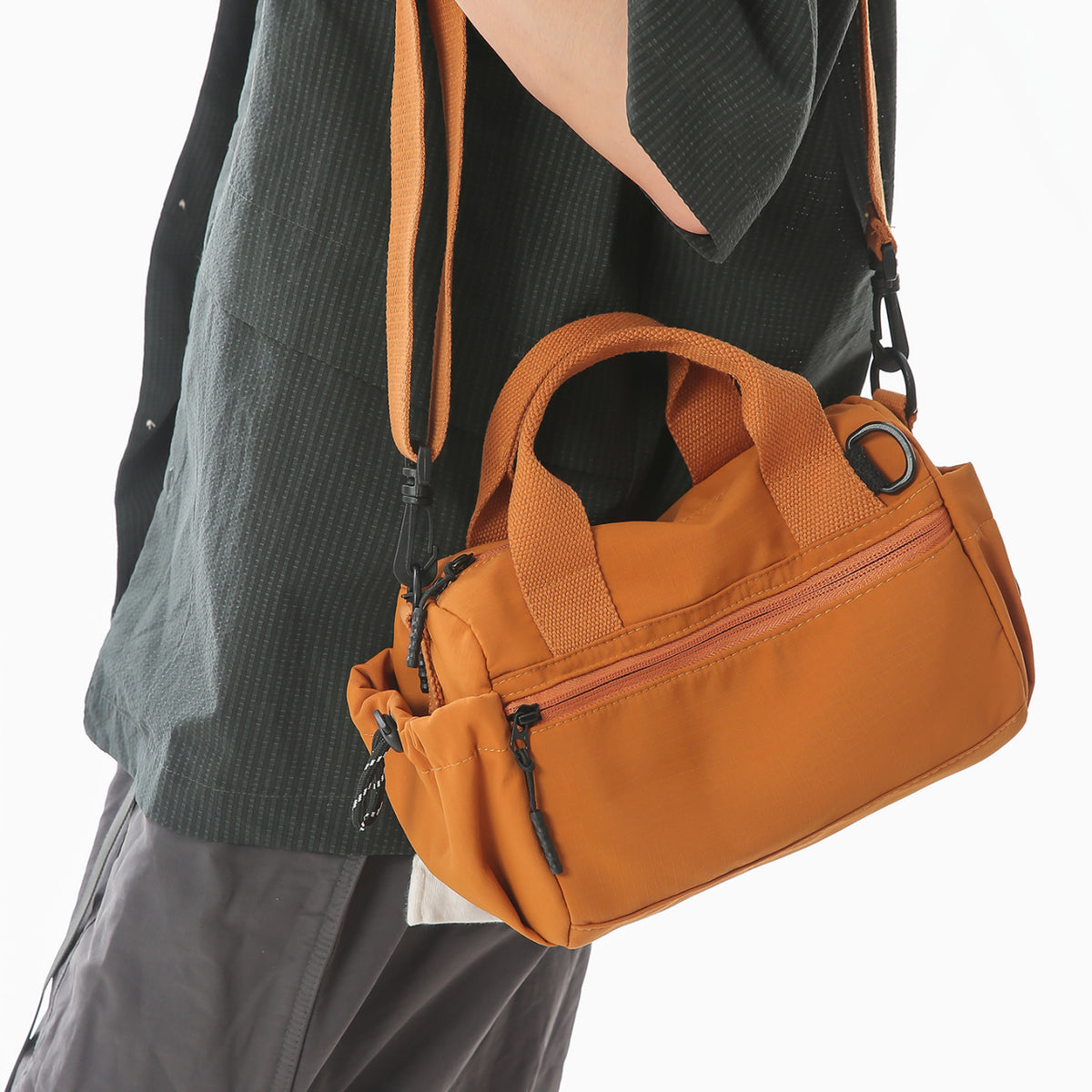 WoCompact Versatile Utility Handbag