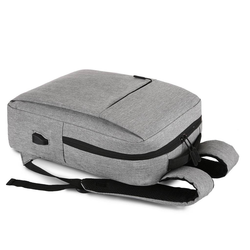 Tech-Optimized Daily Backpack Calm Wears