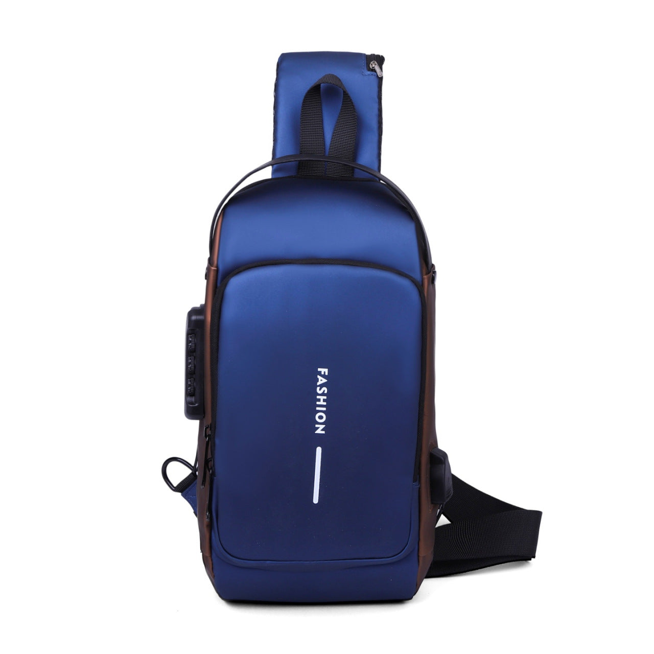 Multi-Functional Sling Bag