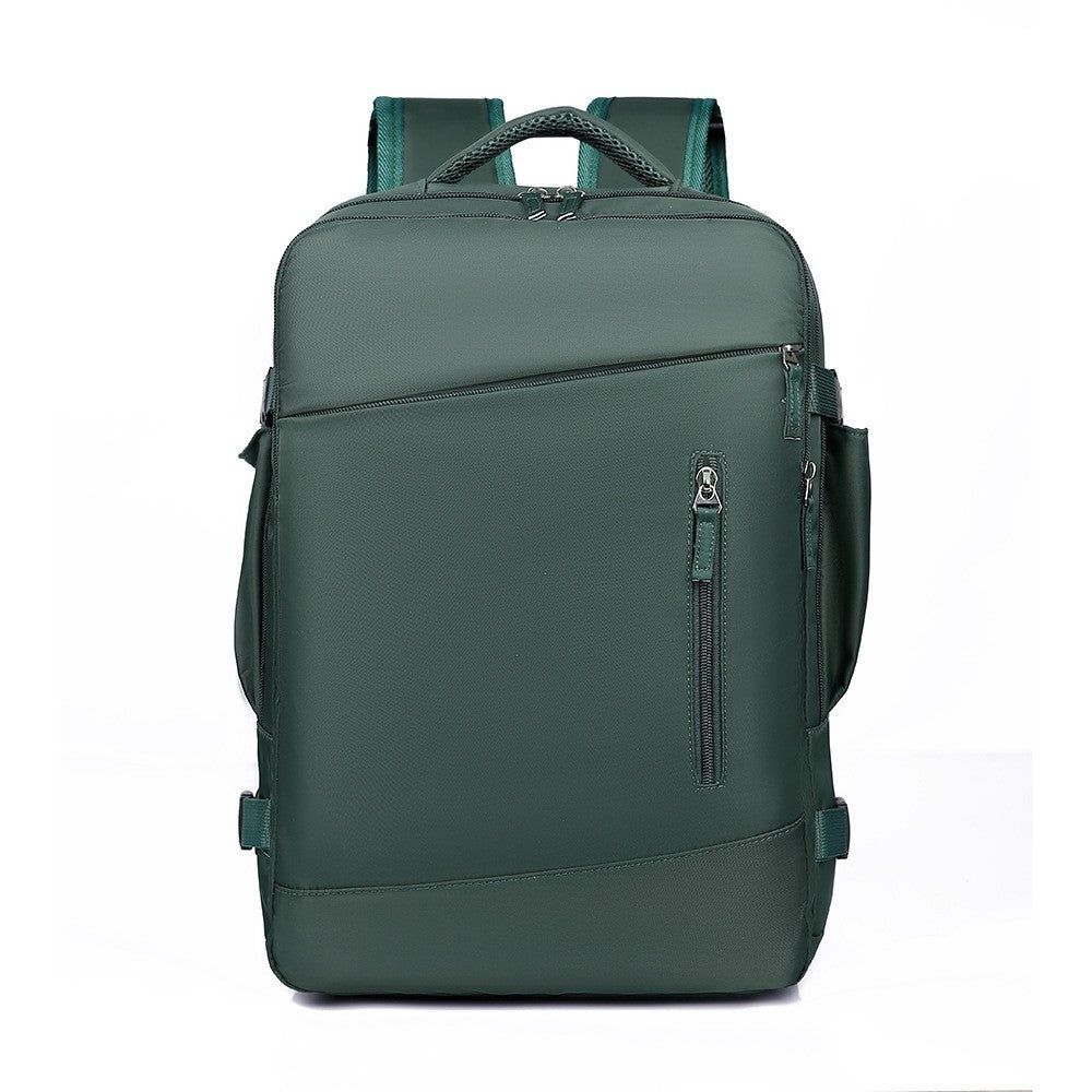 Modern Minimalist Laptop Backpack