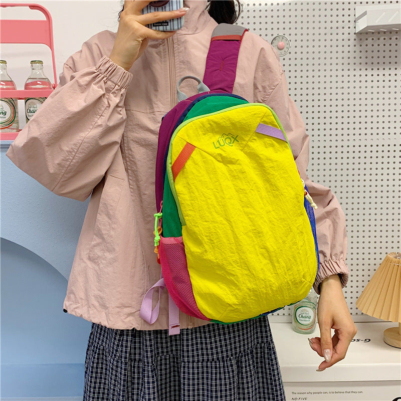 Multi-Functional Outdoor Backpack Calm Wears