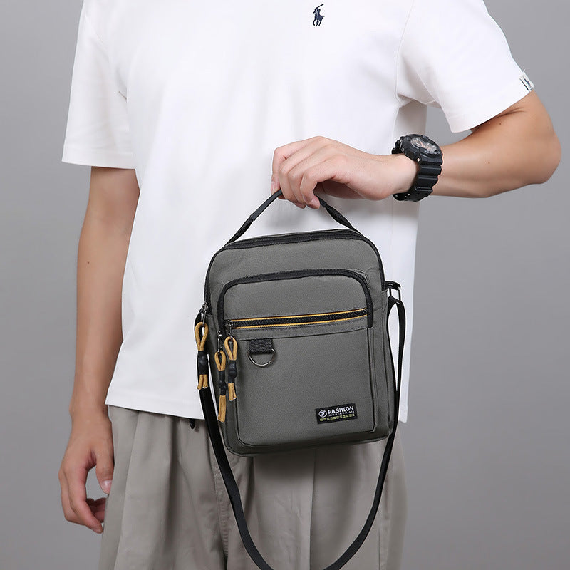 Compact Multi-Functional Sling Organizer