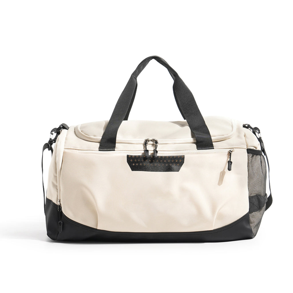 Sporty Versatile Duffle Bag Calm Wears