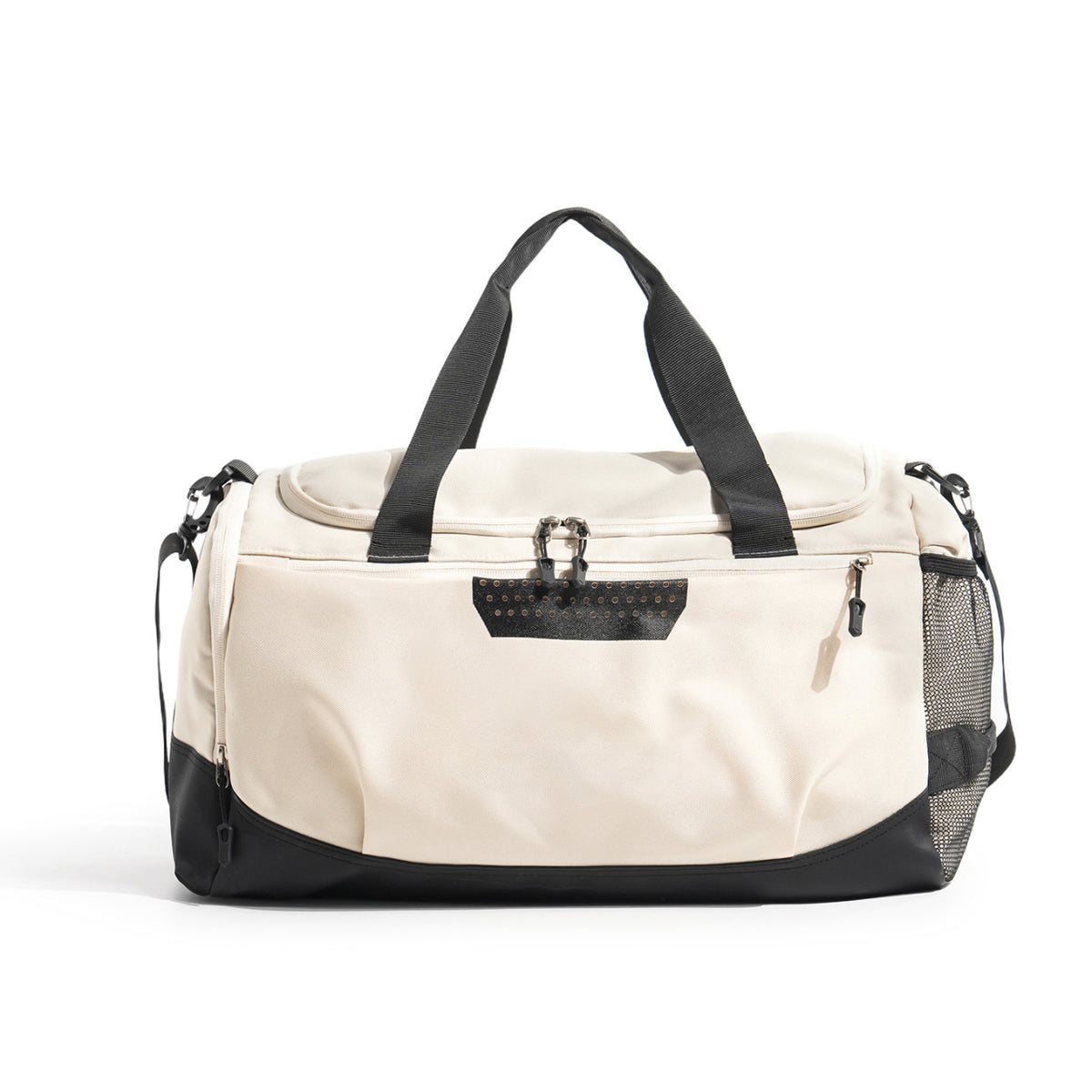 Sporty Versatile Duffle Bag Calm Wears