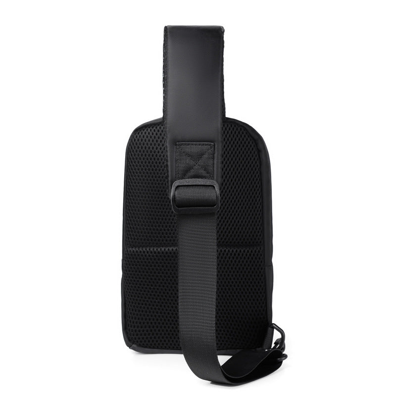 Stylish Lightweight Sling Backpack