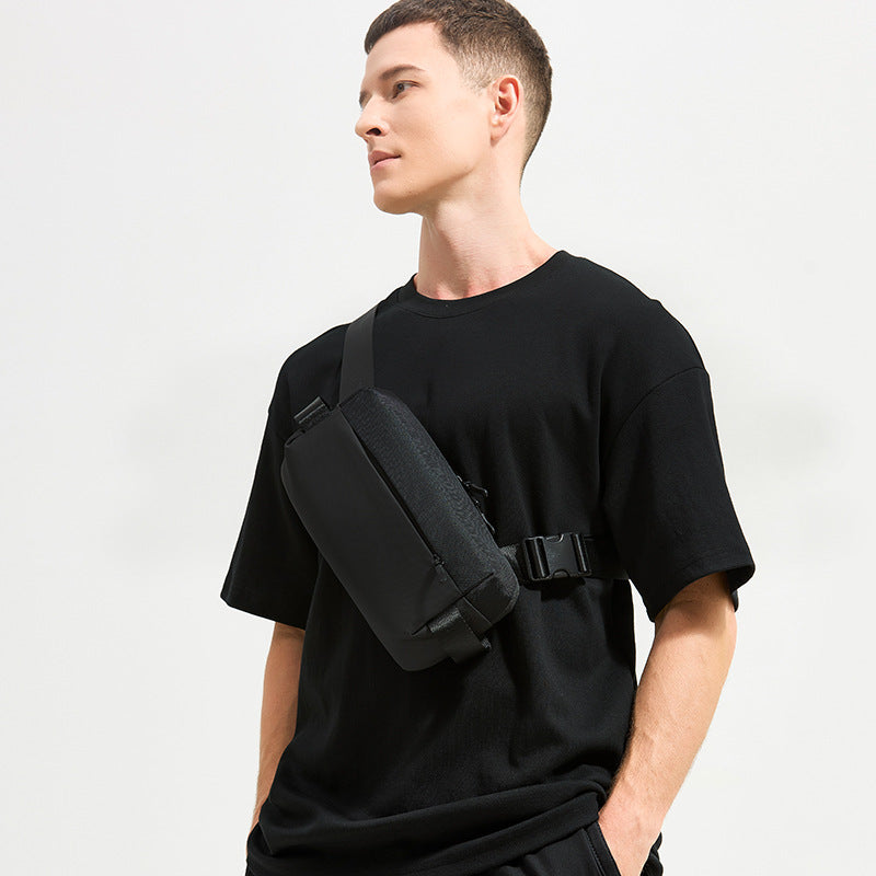 Compact Ergonomic Sling Bag