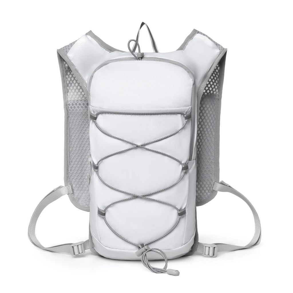 Hydration-Compatible Running Pack