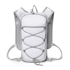 Hydration-Compatible Running Pack