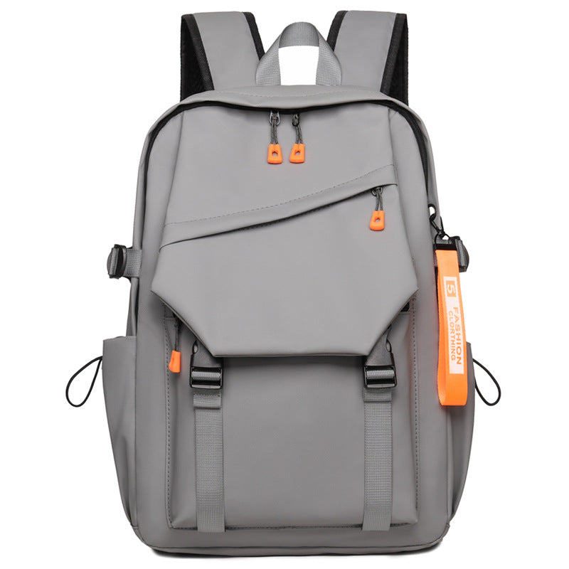 Urban Multi-Functional Laptop Backpack