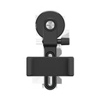 Adjustable Smartphone Binoculars Clamp