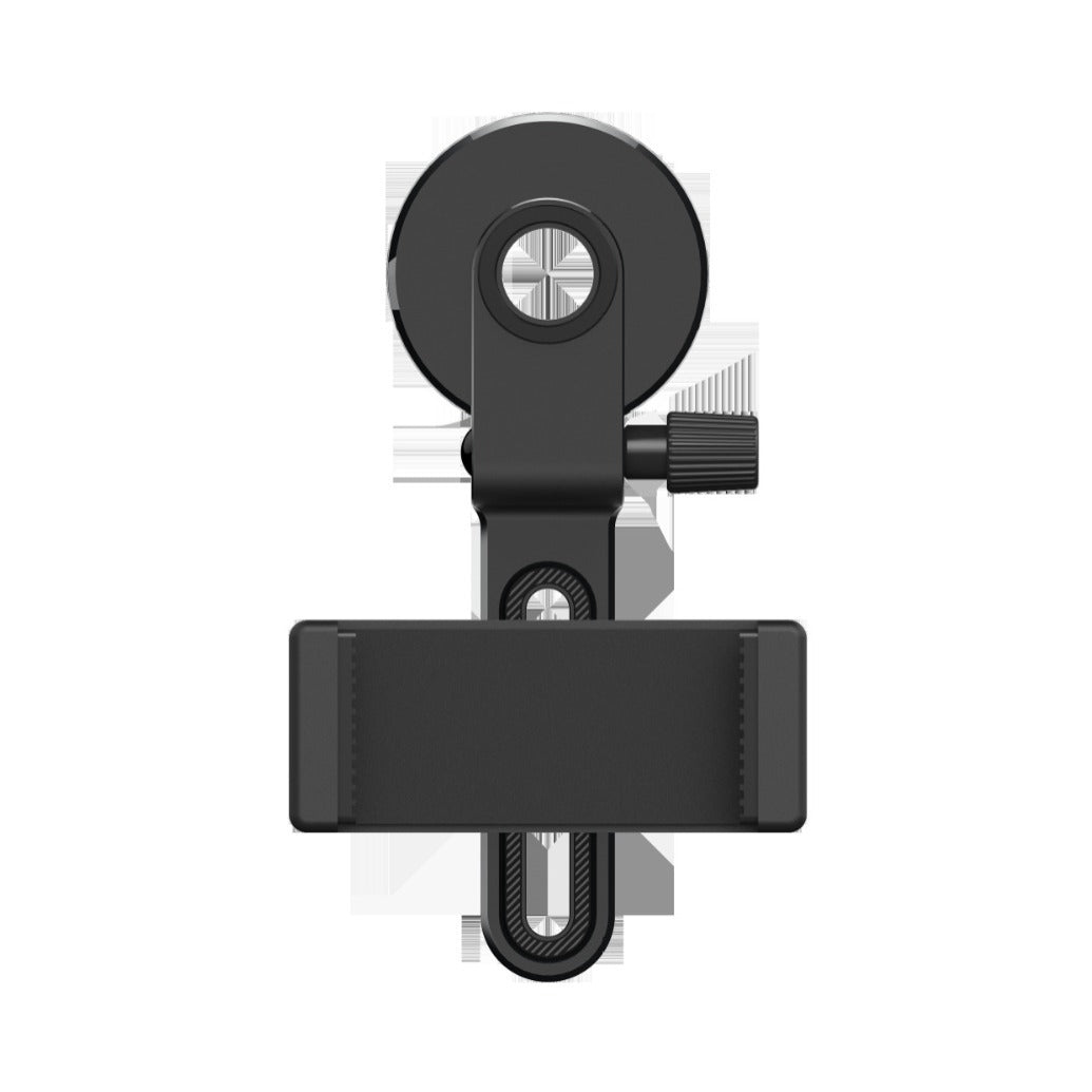 Adjustable Smartphone Binoculars Clamp