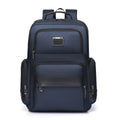 Multi-Compartment Business Backpack